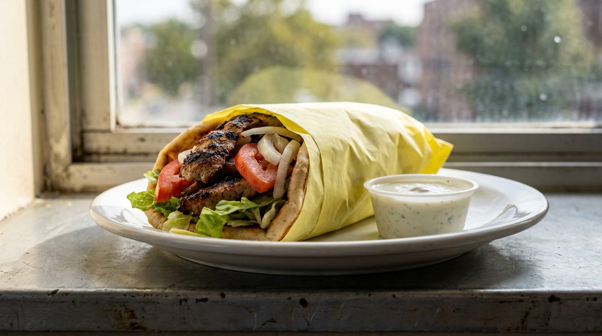 Order online from either location