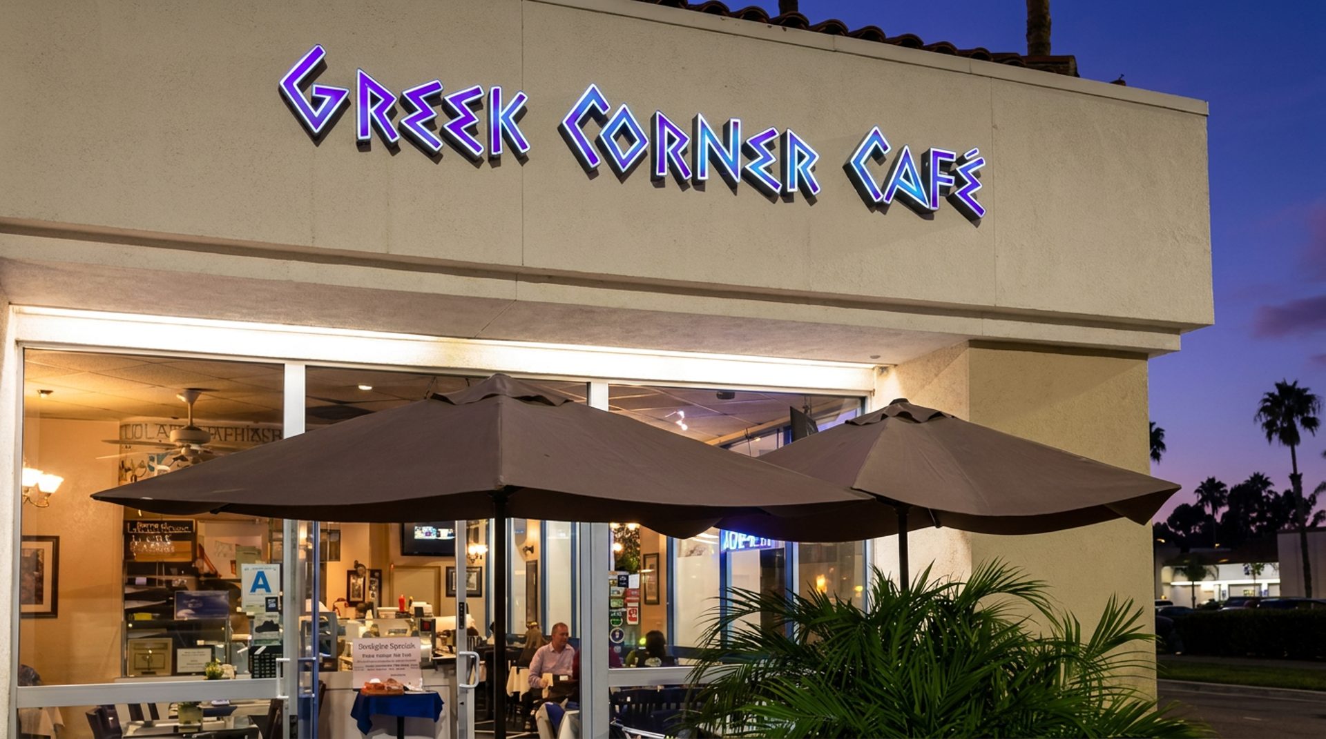 A Carlsbad neighborhood table since 1980